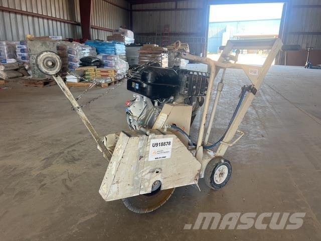 Edco DS18-13H Ostalo za građevinarstvo