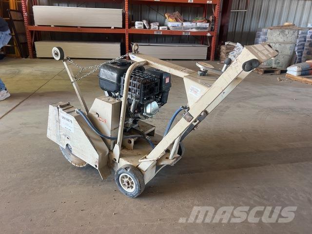 Edco DS18-13H Ostalo za građevinarstvo