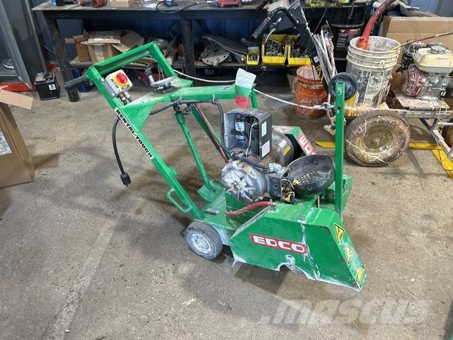 Edco DS18-5B Ostalo za građevinarstvo