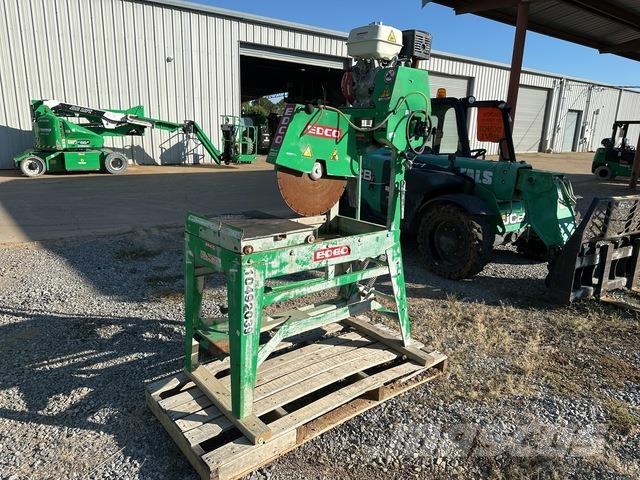 Edco GMS2013H Testere za kamen i beton