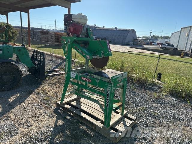 Edco GMS2013H Testere za kamen i beton