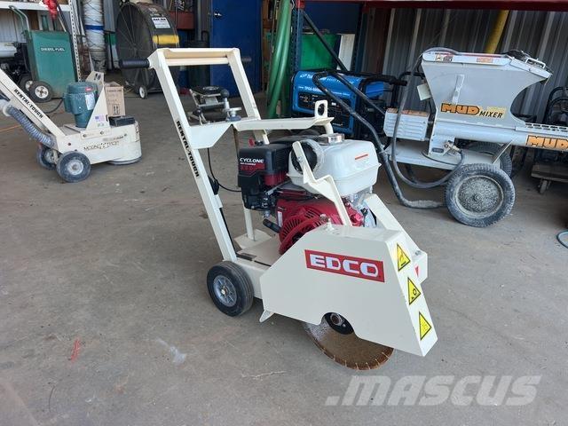 Edco KL-18 Ostalo za građevinarstvo