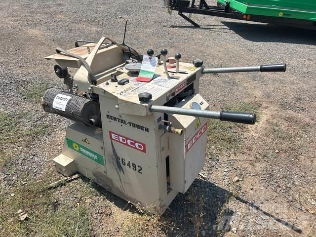 Edco SS-20-20H Ostalo za građevinarstvo