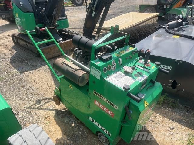 Edco SS30-35K Ostalo za građevinarstvo