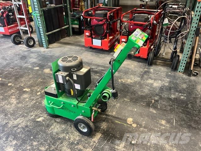 Edco TG-10E Mašine za mlevenje/ drobljenje