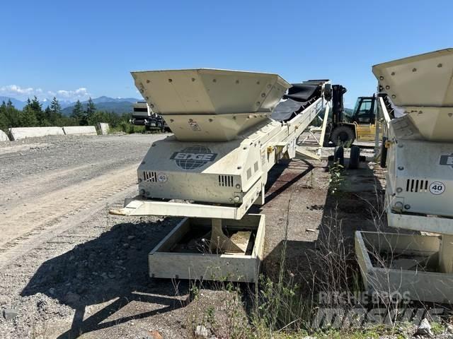 Edge MS6532 Transportne trake