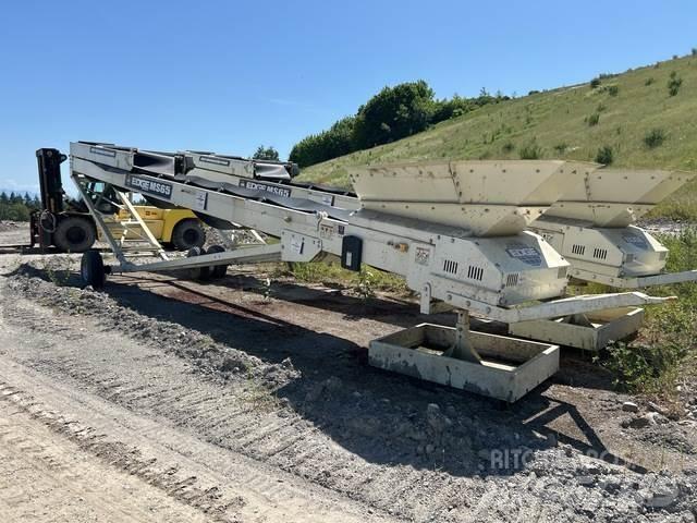 Edge MS6532 Transportne trake