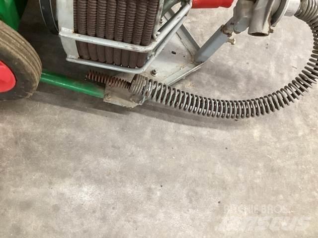  Eletric Eel Z5 Ostalo za građevinarstvo