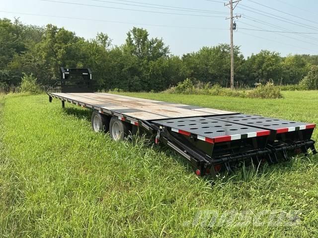 Elite  Autotransporter prikolice