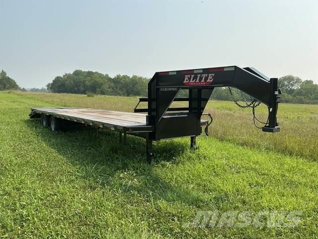 Elite  Autotransporter prikolice
