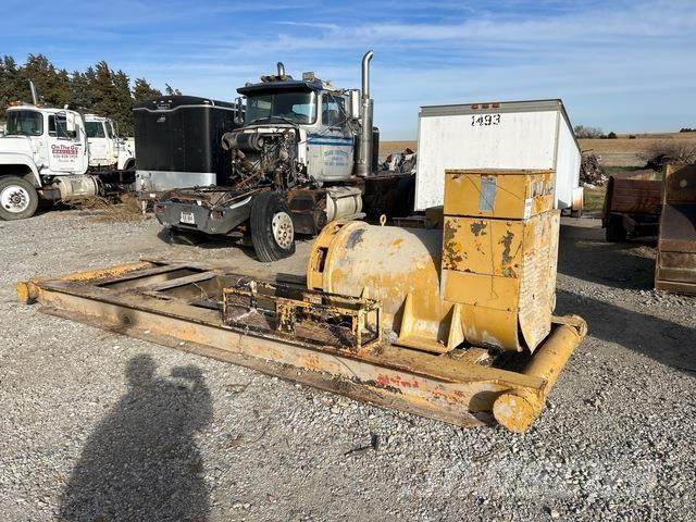  EM Benac II Dizel generatori