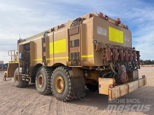  EMT 600 Kamioni cisterne