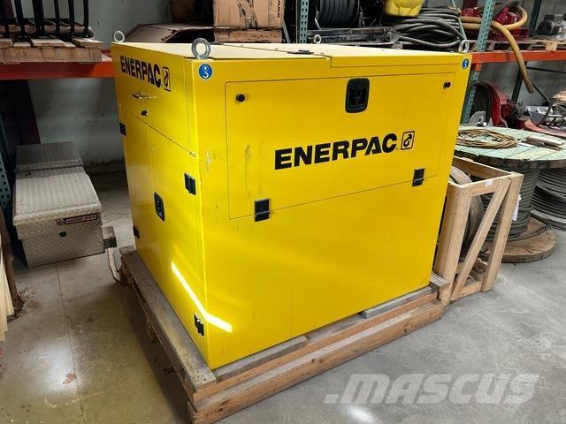  Enerpac Ostalo za građevinarstvo