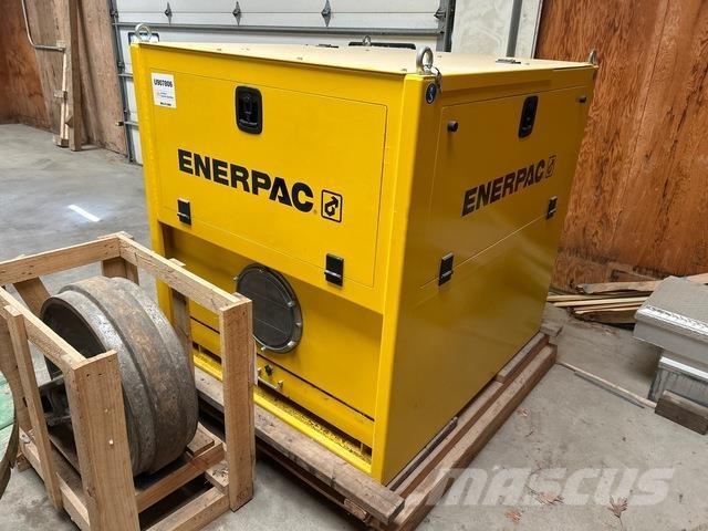 Enerpac Ostalo za građevinarstvo