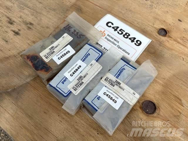 Epiroc  Ostale komponente za građevinarstvo