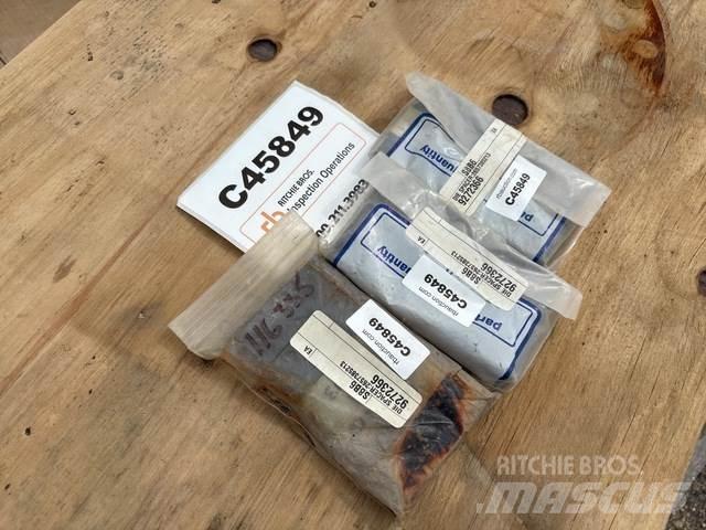 Epiroc  Ostale komponente za građevinarstvo