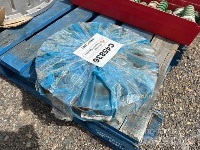 Epiroc 780 Ostale komponente za građevinarstvo