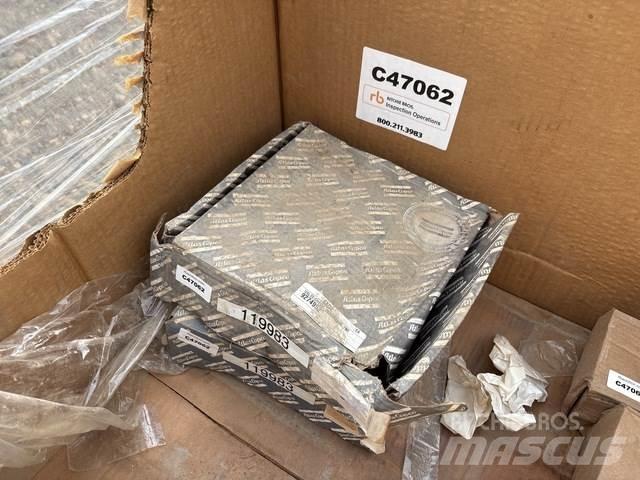 Epiroc 780 Ostale komponente za građevinarstvo