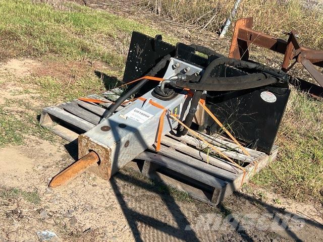 Epiroc EC60T Čekići