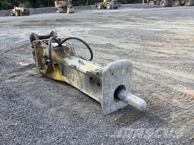 Epiroc HB3100 Čekići