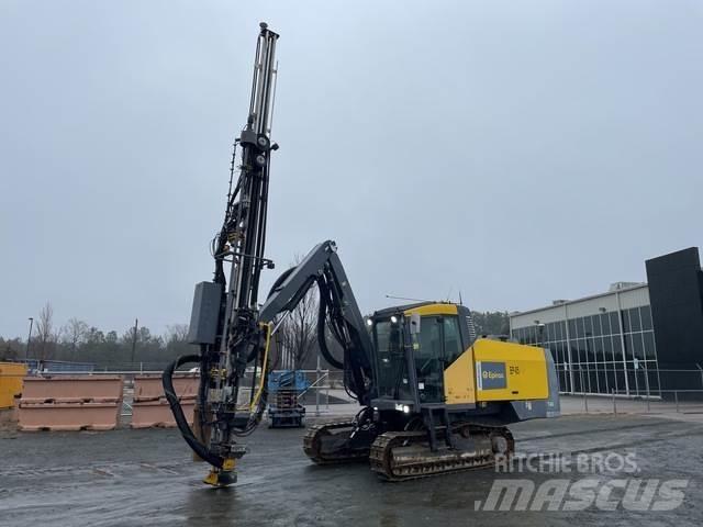 Epiroc T40-11 Terenske bušilice