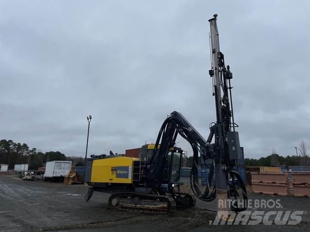 Epiroc T40-11 Terenske bušilice