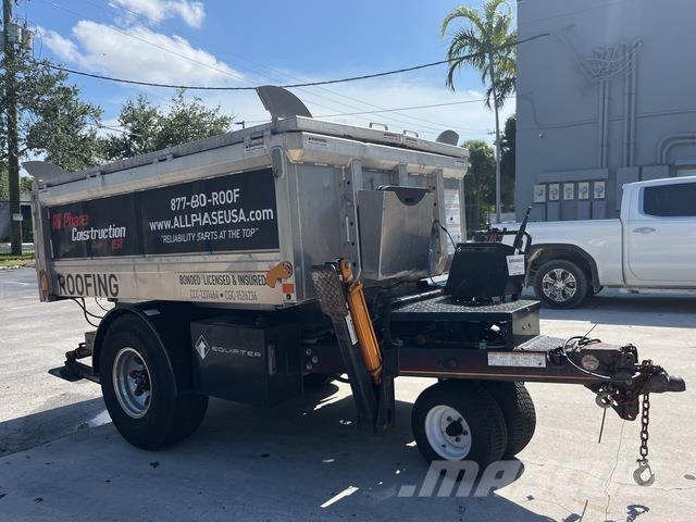  Equipter RB400 Ostalo za građevinarstvo