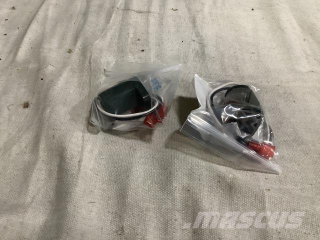 Esco D00835 Ostale komponente za građevinarstvo