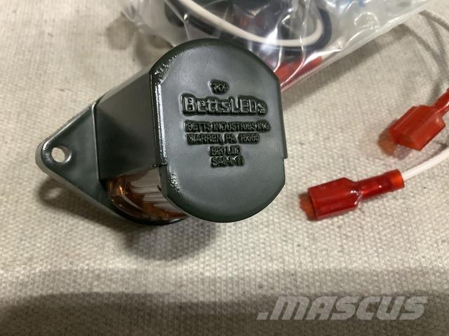 Esco D00835 Ostale komponente za građevinarstvo