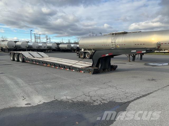 Etnyre  Niski utovarivači