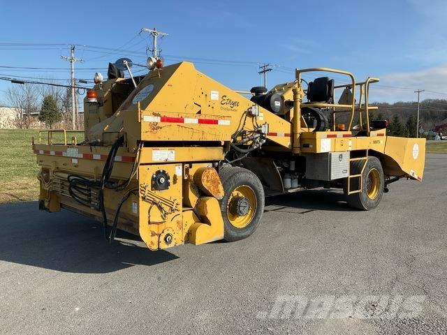 Etnyre  Posipači soli i peska