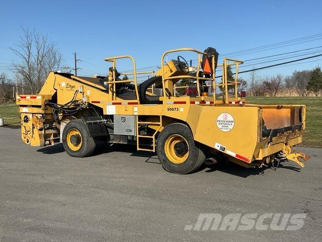 Etnyre  Posipači soli i peska