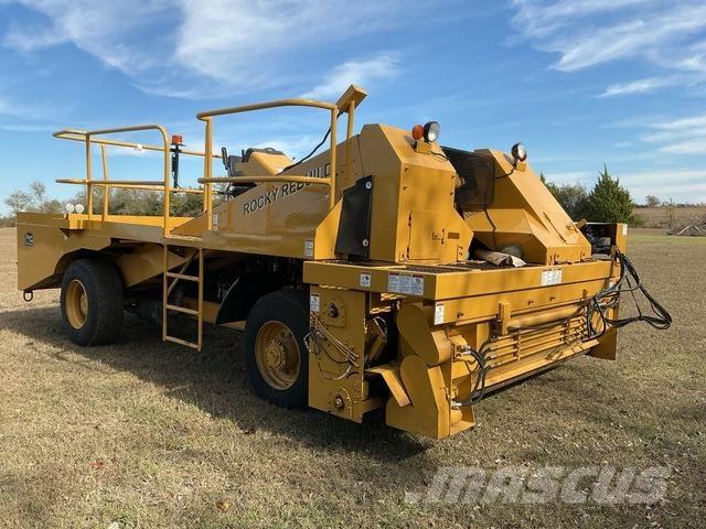 Etnyre  Posipači soli i peska