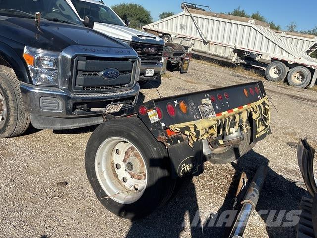 Etnyre ARD10S Ostale prikolice