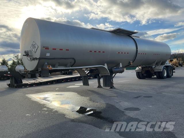 Etnyre T7198 Vozila za prevoz materijala