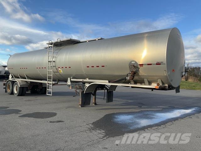 Etnyre T7198 Vozila za prevoz materijala