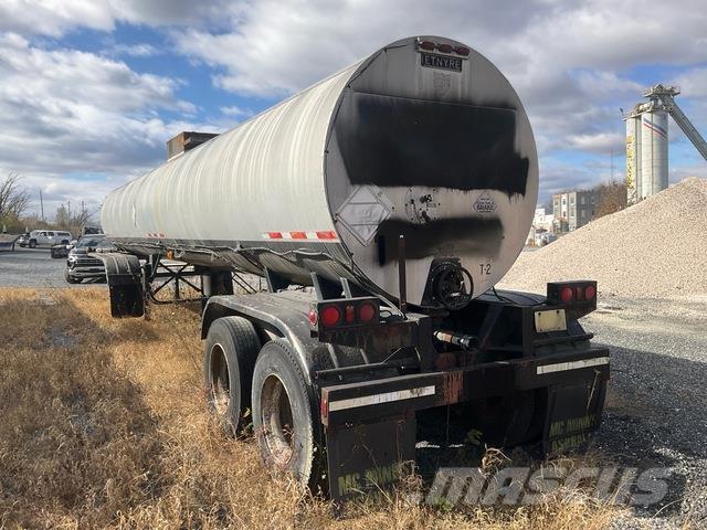 Etnyre TR6 Vozila za prevoz materijala