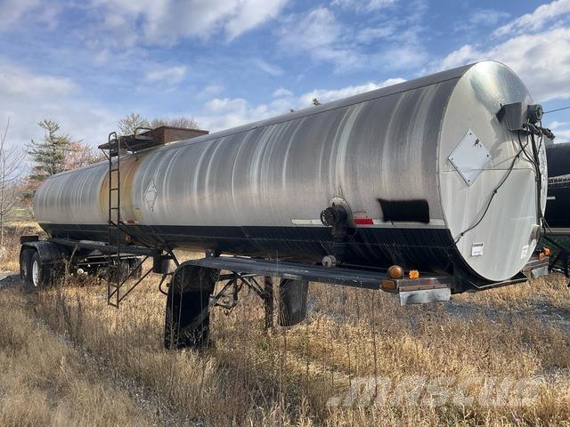 Etnyre TR6 Vozila za prevoz materijala