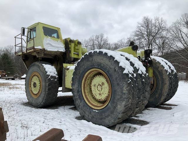 Euclid R90 Zglobni damperi