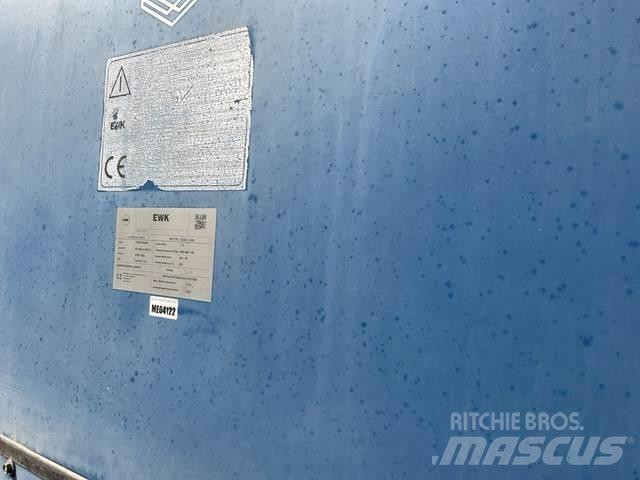 EWK 680/09 Ostalo za građevinarstvo
