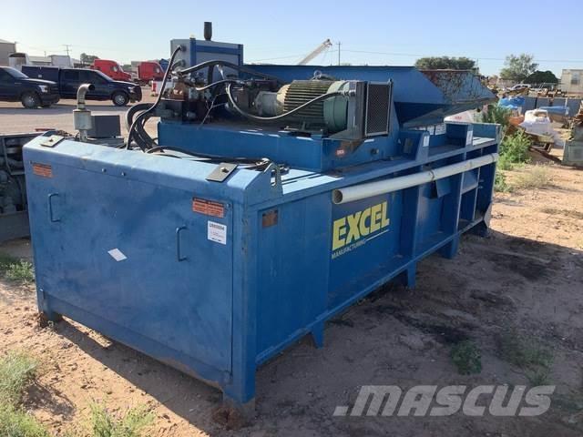Excel EX63 Ostalo za građevinarstvo