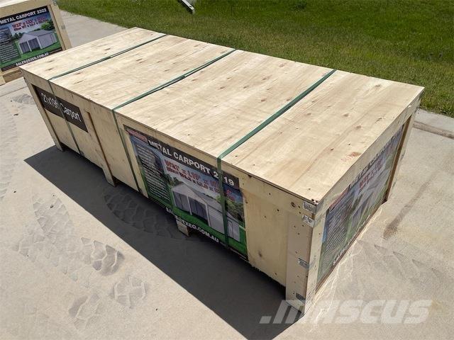  EXEQ 2119 Ostalo za građevinarstvo
