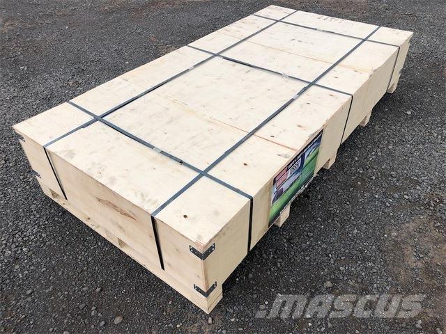  EXEQ M2020 Ostalo za građevinarstvo