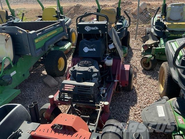 Exmark  Uredjaji za provetravanje i snimači