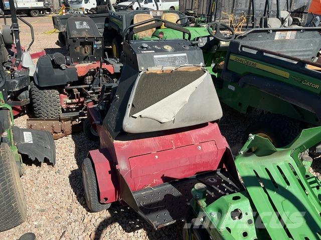 Exmark  Uredjaji za provetravanje i snimači