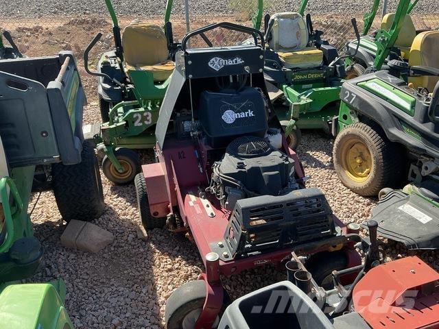 Exmark  Uredjaji za provetravanje i snimači