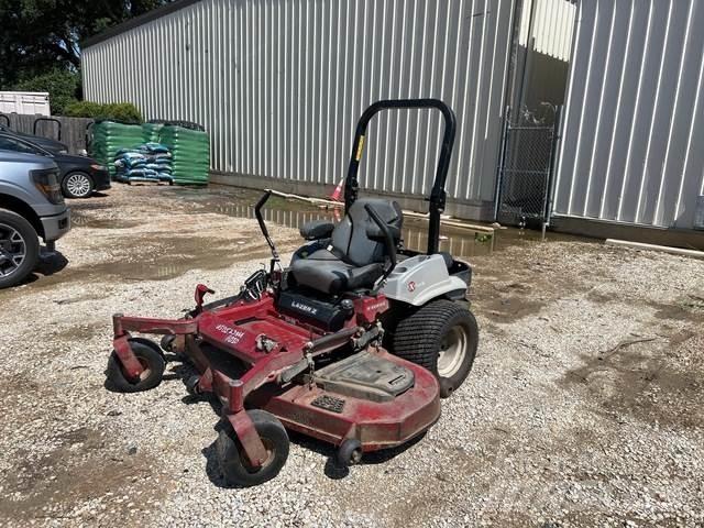 Exmark Lazer Z Ostalo za građevinarstvo