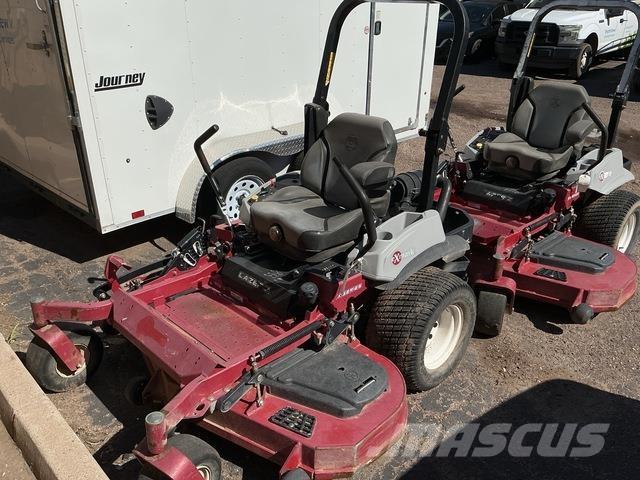 Exmark Lazer Z Ostalo za građevinarstvo