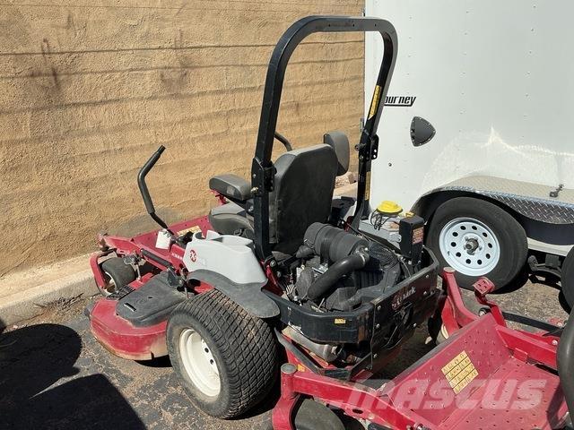 Exmark Lazer Z Ostalo za građevinarstvo