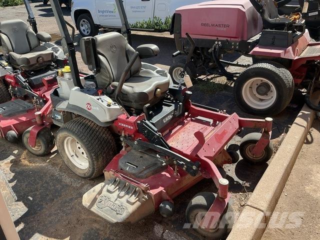 Exmark Lazer Z Ostalo za građevinarstvo